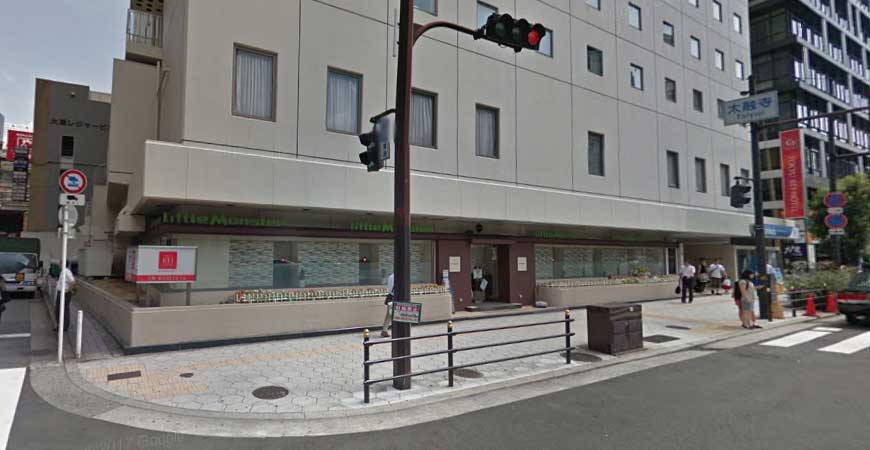 大阪東急REIホテル前〜営業時間等について|大阪 梅田 兎我野町 ホテルヘルス【パンチラJK】〜NO PANTY NO LIFE〜あなたの願望叶えます！キュートな制服姿の小悪魔JKと着衣のままでXXX♪盗撮 痴漢 羞恥プレイ 理想のイタズラを完全再現！