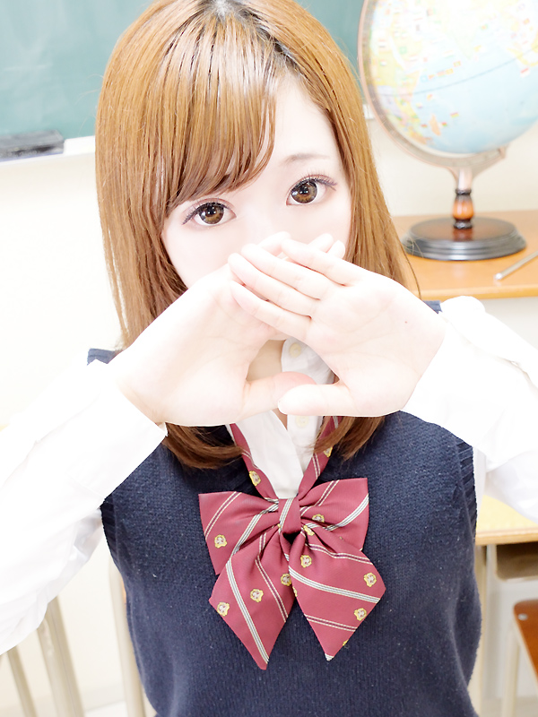 こなた♡アニヲタ｜大阪 梅田 兎我野町 ホテルヘルス【パンチラJK】〜NO PANTY NO LIFE〜『見たい！嗅ぎたい！触りたい！！』キュートで無邪気な小悪魔JKがエロエロ全開大胆ご奉仕♪