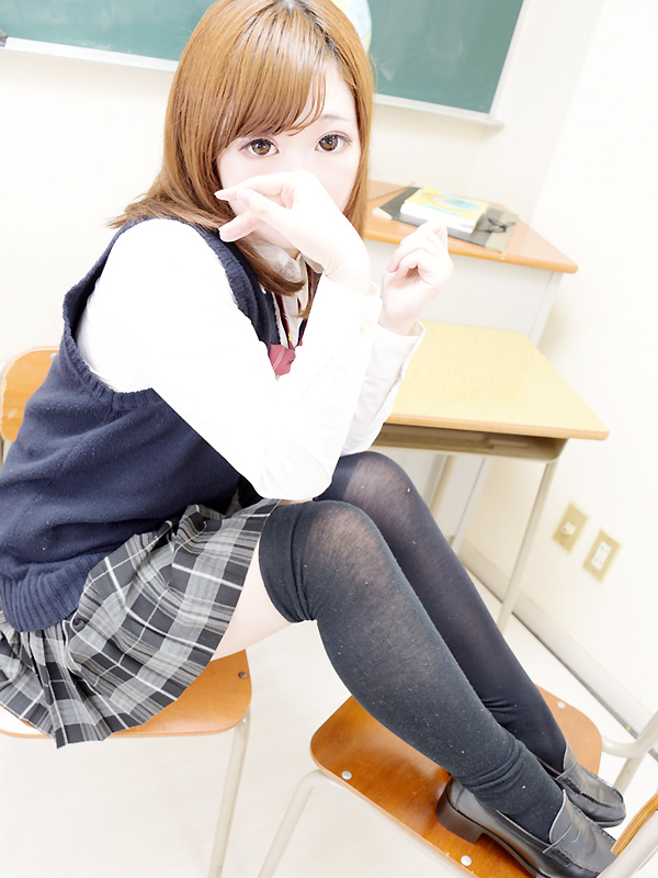 こなた♡アニヲタ｜大阪 梅田 兎我野町 ホテルヘルス【パンチラJK】〜NO PANTY NO LIFE〜『見たい！嗅ぎたい！触りたい！！』キュートで無邪気な小悪魔JKがエロエロ全開大胆ご奉仕♪