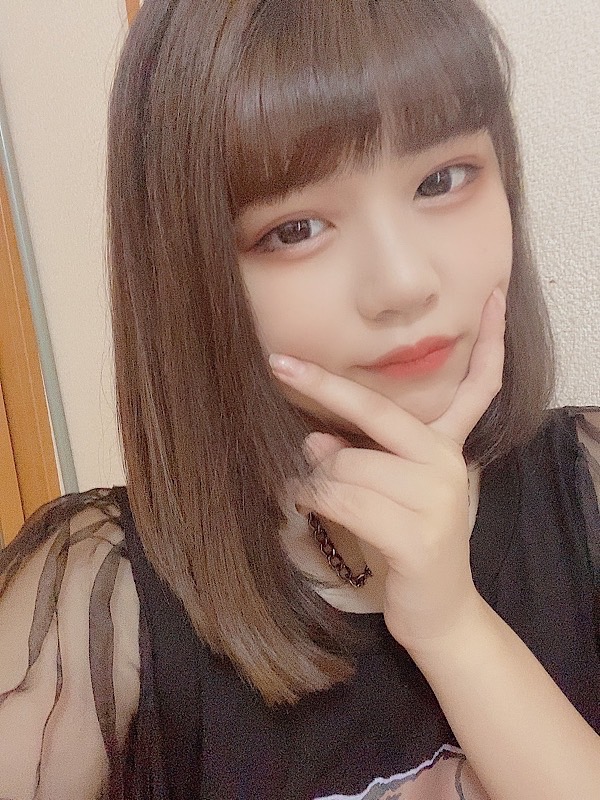 あすか♡ｱｲﾄﾞﾙﾌｪｲｽ(20)｜大阪 梅田 兎我野町 ホテルヘルス【パンチラJK】〜NO PANTY NO LIFE〜『見たい！嗅ぎたい！触りたい！！』キュートで無邪気な小悪魔JKがエロエロ全開大胆ご奉仕♪