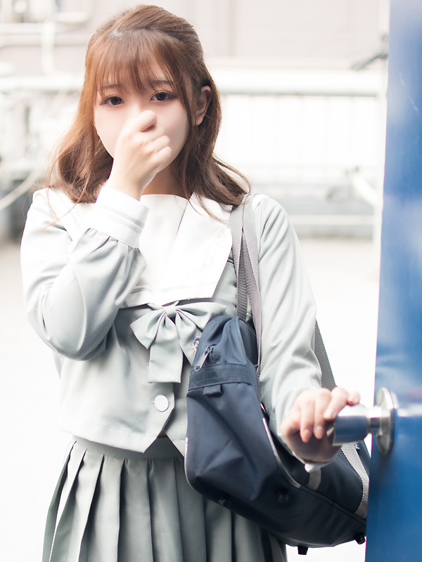 ことり♡お値段以上｜大阪 梅田 兎我野町 ホテルヘルス【パンチラJK】〜NO PANTY NO LIFE〜『見たい！嗅ぎたい！触りたい！！』キュートで無邪気な小悪魔JKがエロエロ全開大胆ご奉仕♪